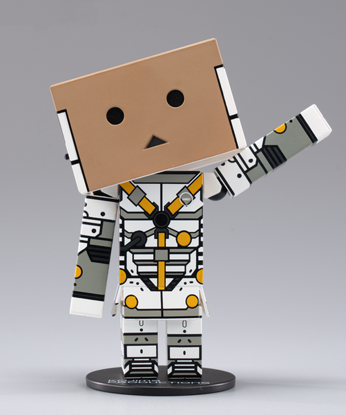 ゲームキャラクター REVOLTECH DANBOARD mini ZOZOTOWN ver. 61AfWnSAWCL._AC_SY200_QL15_.jpg