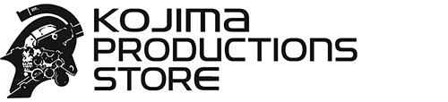 Kojima Productions Store
