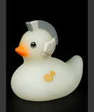 Kojima Productions Ludens Duck