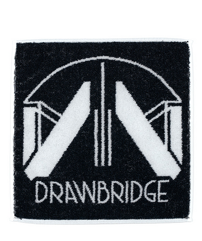Полотенце для рук / DEATH STRANDING BRIDGES