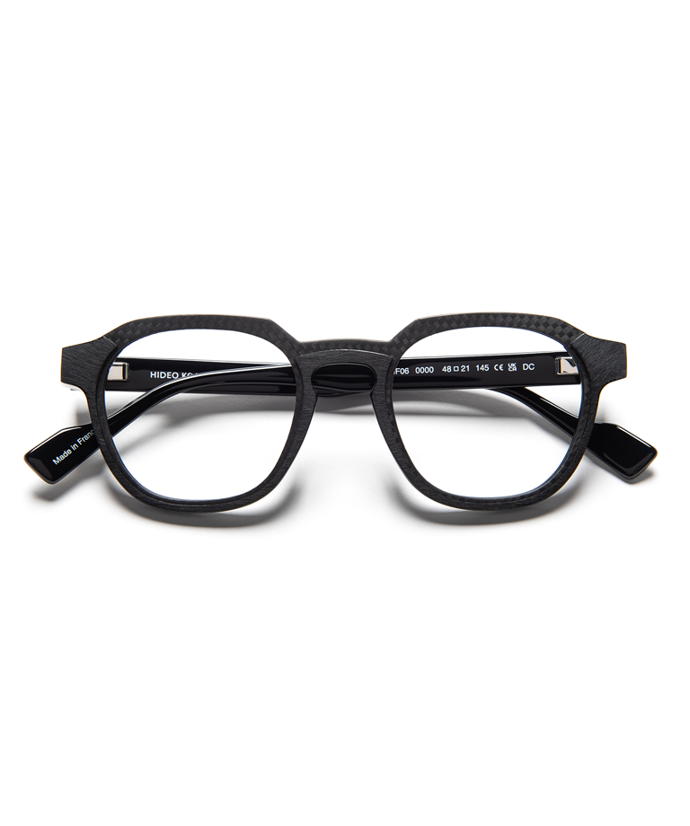 【HONKYO】 Office Glasses Tie (Pre-Order) HKxJF06-0000_2.png?v=1718841759