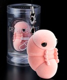 Cryptobiotes Figure Mascot