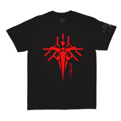Death Stranding 2 Ghostmech T-shirt