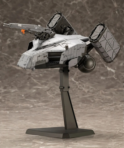 DEATH STRANDING 2 DHV Magellan Plastic Kit