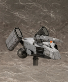 DEATH STRANDING 2 DHV Magellan Plastic Kit