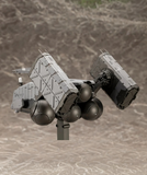 DEATH STRANDING 2 DHV Magellan Plastic Kit