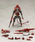 DEATH STRANDING 2 Ghost Mech Coffins Model Kit