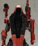 DEATH STRANDING 2 Ghost Mech Coffins Model Kit