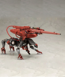 DEATH STRANDING 2 Ghost Mech Coffins Model Kit