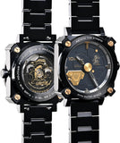 KOJIMA PRODUCTIONS’ 10th Anniversary LUDENS X Watch Set (Limited Edition)