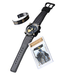 KOJIMA PRODUCTIONS’ 10th Anniversary LUDENS X Watch Set (Limited Edition)