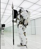 KOJIMA PRODUCTIONS’ 10th Anniversary LUDENS X Watch Set (Limited Edition)