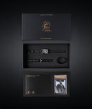 KOJIMA PRODUCTIONS’ 10th Anniversary LUDENS X Watch Set (Limited Edition)
