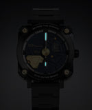 KOJIMA PRODUCTIONS’ 10th Anniversary LUDENS X Watch Set (Limited Edition)