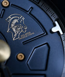 KOJIMA PRODUCTIONS’ 10th Anniversary LUDENS X Watch Set (Limited Edition)