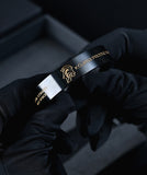 KOJIMA PRODUCTIONS’ 10th Anniversary LUDENS X Watch Set (Limited Edition)