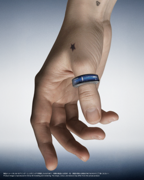 DEATH STRANDING 2 – Ring Terminal – Kojima Productions Store