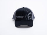 KOJIMA PRODUCTIONS Trucker Cap