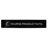 KOJIMA PRODUCTIONS Шарф-полотенце