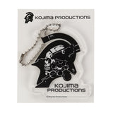 KOJIMA PRODUCTIONS Key Chain