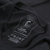 KOJIMA PRODUCTIONS T-Shirt avec Logo