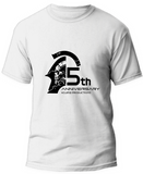 KOJIMA PRODUCTIONS T-Shirt zum 5. Jahrestag