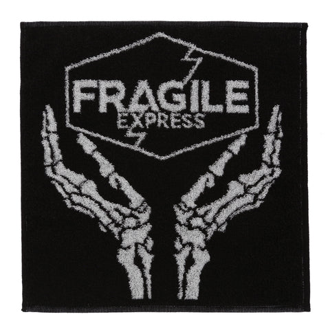 DEATH STRANDING Serviette essuie-main Fragile Express