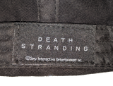 DEATH STRANDING Реплика кепки SAM BRIDGES