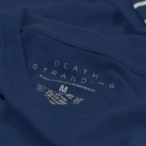DEATH STRANDING BB Pod T-Shirt