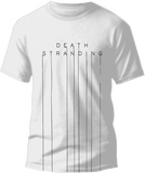 DEATH STRANDING Logo T-Shirt