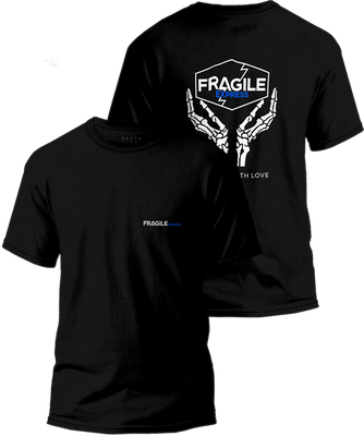 DEATH STRANDING Fragile Express T-Shirt