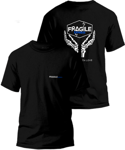 DEATH STRANDING Fragile Express T-Shirt