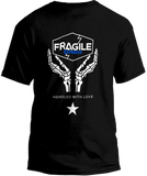 DEATH STRANDING T-Shirt Fragile Express