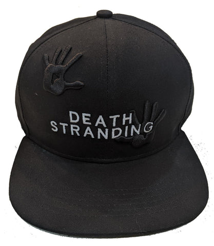 DEATH STRANDING 'Hands' Cap