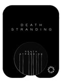 DEATH STRANDING PopSocket Poignée avec logo