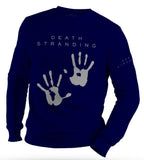 DEATH STRANDING Hands Sweatshirt