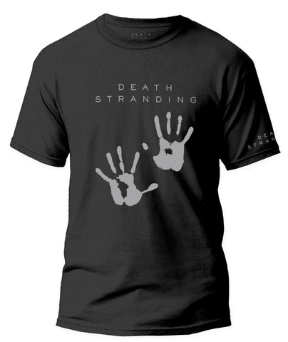DEATH STRANDING Hands T-Shirt