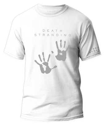 DEATH STRANDING T-Shirt Hands