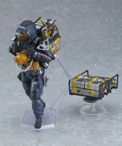 figma Sam Porter Bridges: DX Edition – Kojima Productions Store figma Sam Porter Bridges: DX Edition – Kojima Productions Store