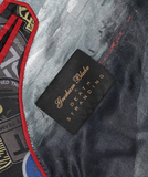 Veste Micro Poly Gresham Blake x Death Stranding