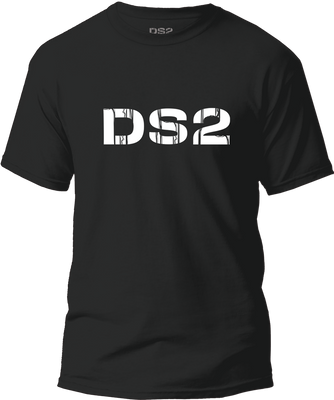 Échouement de la mort - T-shirt DS2