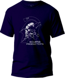 KOJIMA PRODUCTIONS T-shirt avec Logo