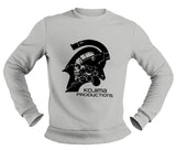  KOJIMA PRODUCTIONS Sweatshirt avec Logo
