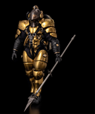 LUDENS-Actionfigur im Maßstab 1/6 in Gold