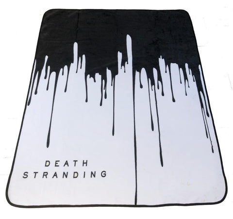 Tout l’art de Death Stranding - Un livre hors du commun Tout l’art de Death Stranding - Un livre hors du commun
