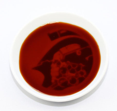 Kojima Productions Блюдо соевого соуса