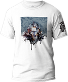 KOJIMA PRODUCTIONS LUDENS II Art T-Shirt