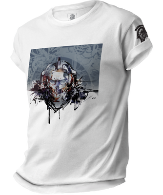 KOJIMA PRODUCTIONS LUDENS II Art T-Shirt