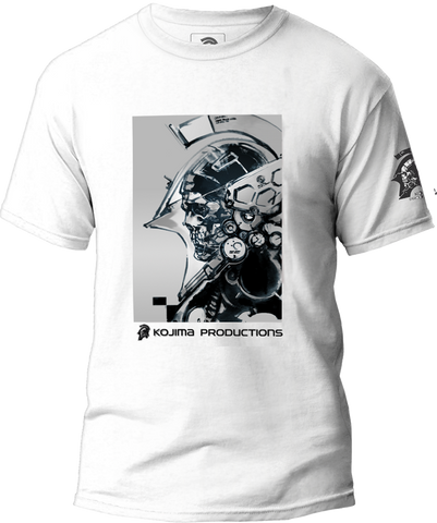 T-shirt KOJIMA PRODUCTIONS LUDENS III