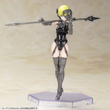 Lady LUDENS Figurine noire